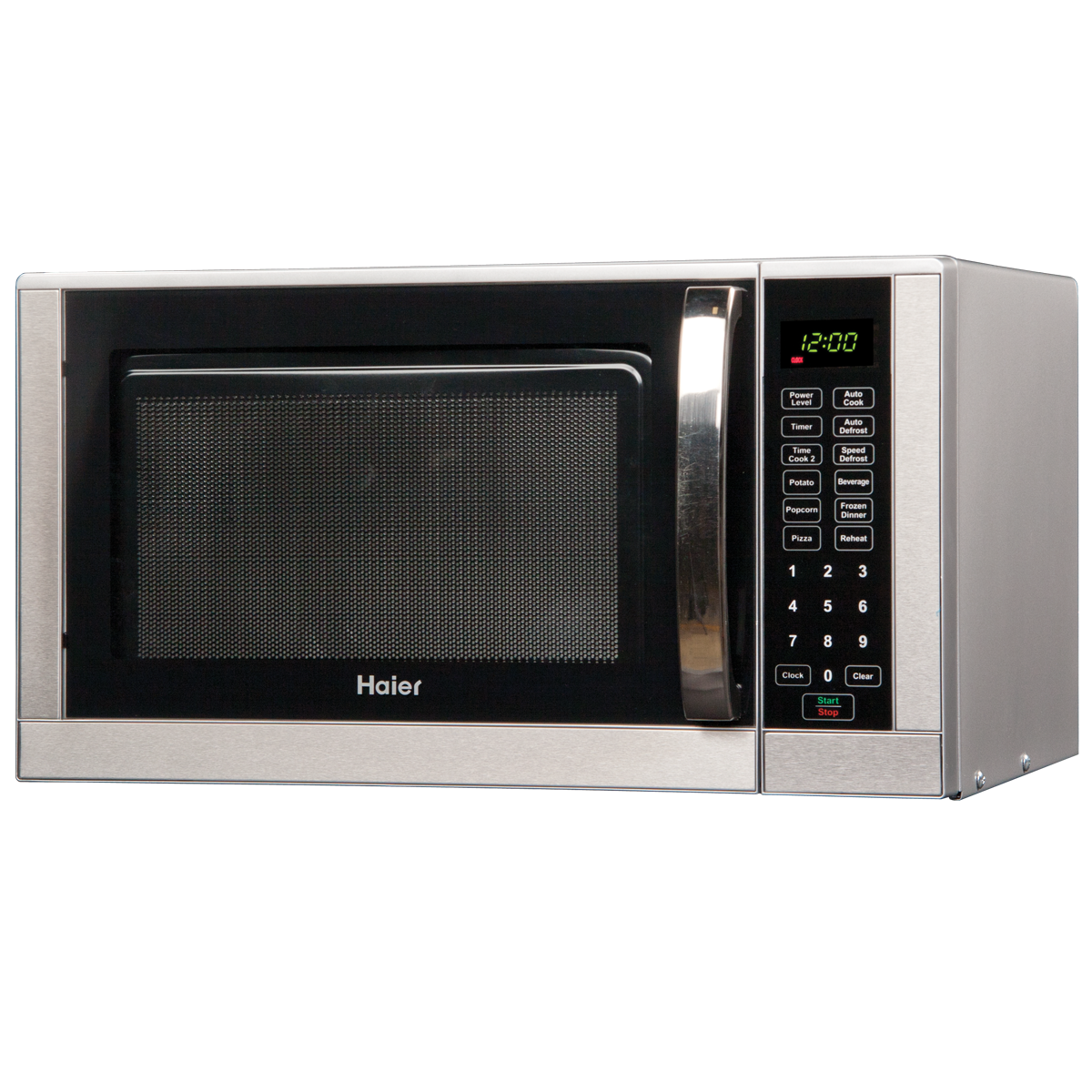 Mikroto'lqinli pechlar